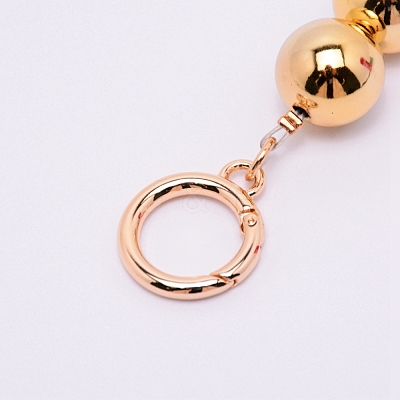 Bag Strap Chains Extender IFIN-WH0052-27G-1