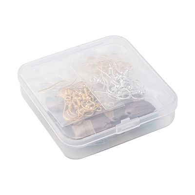 DIY Earring Making Kit DIY-FS0005-11-1