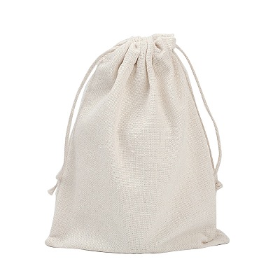 Rectangle Canvas Packing Pouches OP-K003-13x18-01-1