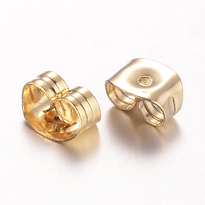 304 Stainless Steel Ear Nuts X-STAS-D438-27G-1