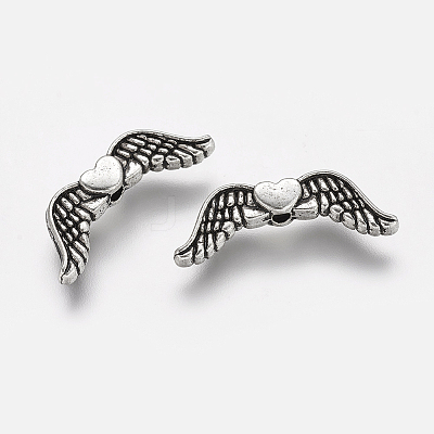 Tibetan Style Beads LS-TIBEB-6803-AS-LF-1
