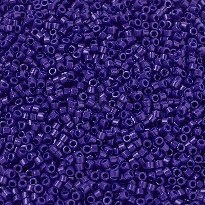 MIYUKI Delica Beads SEED-MY11-DB0726-1