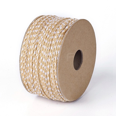 Macrame Cotton Cord OCOR-F010-C26-1