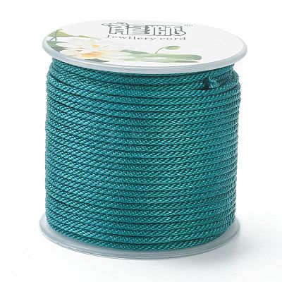 Polyester Braided Cords OCOR-I006-A05-38-1