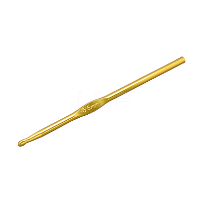 Aluminum Crochet Hooks TOOL-R041-1