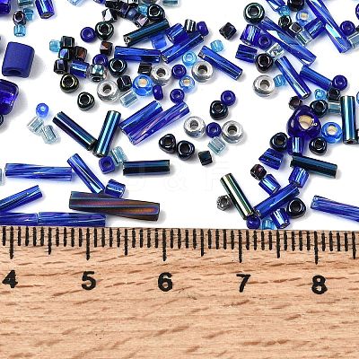 MIYUKI Seed Beads Mix Y-SEED-Z005-01G-1