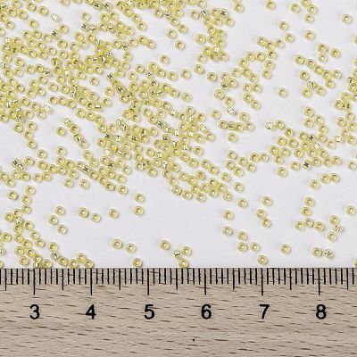 MIYUKI Round Rocailles Beads SEED-G009-RR0554-1