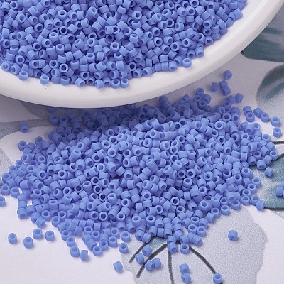 MIYUKI Delica Beads SEED-J020-DB0760-1