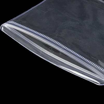 PVC Anti Oxidation Resealable Bags X1-AJEW-G034-01M-02-1