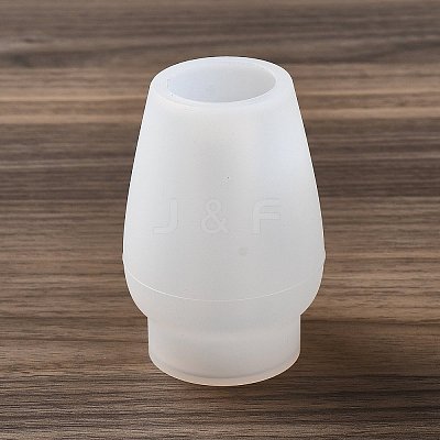DIY Silicone VaseMolds SIMO-P006-02D-1