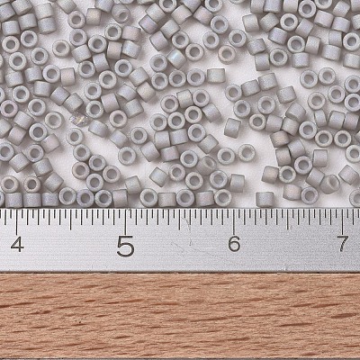 MIYUKI Delica Beads SEED-J020-DB1528-1