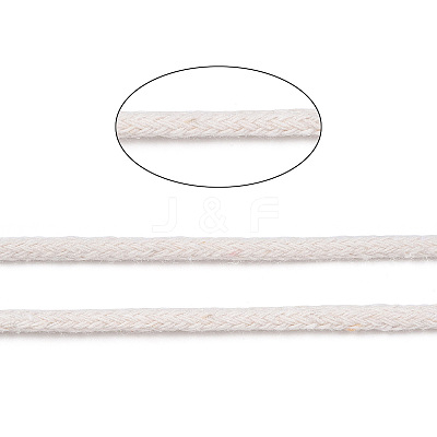 Cotton String Threads OCOR-T001-02-11-1
