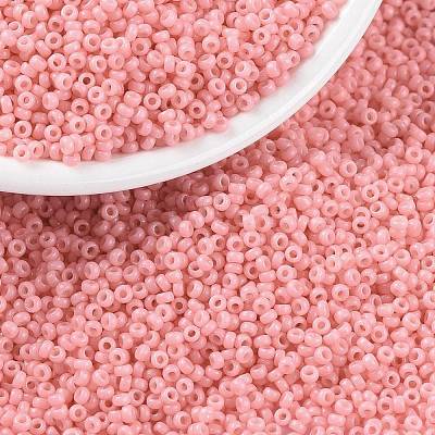 MIYUKI Round Rocailles Beads SEED-X0056-RR4463-1