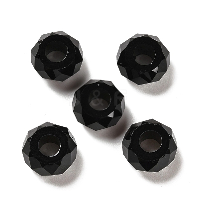 Resin European Beads LS-RESI-B020-06G-1