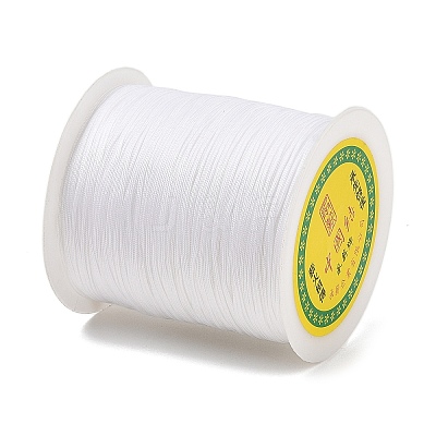 Nylon Braided Cord NWIR-R013-1mm-800-1