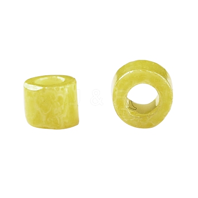 Cylinder Seed Beads SEED-H001-H17-1