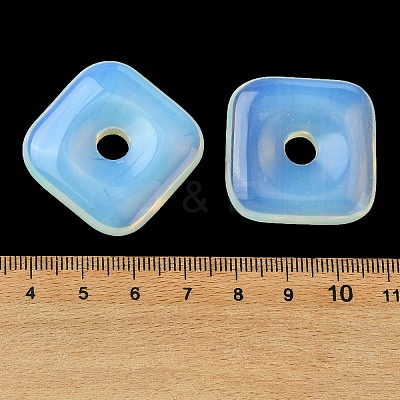 Opalite Pendants GG-D003-B02-16-1