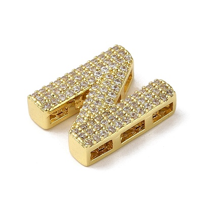 Brass Beads KK-D098-04N-G-1