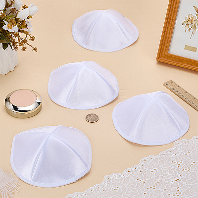 Polyester Hat AJEW-WH0481-58A-1