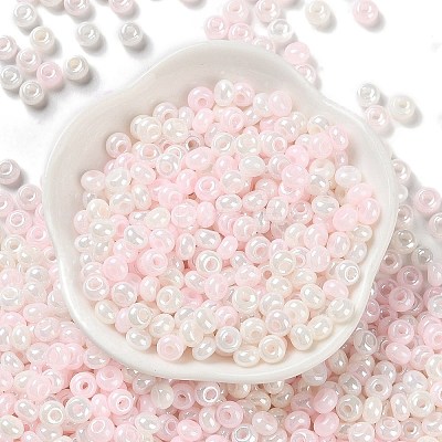 3/0 Glass Seed Beads X1-SEED-L011-03A-14-1