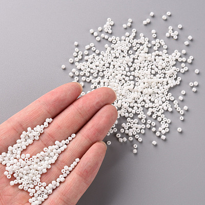 12/0 Glass Seed Beads X1-SEED-A010-2mm-41-1