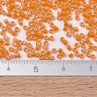 MIYUKI Delica Beads SEED-JP0008-DB1573-1