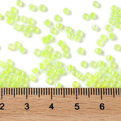 Glass Seed Beads X-SEED-S042-13A-04-1