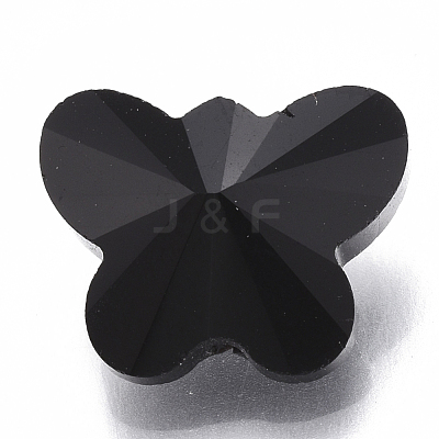 Transparent Glass Beads GLAA-Q078-02A-1