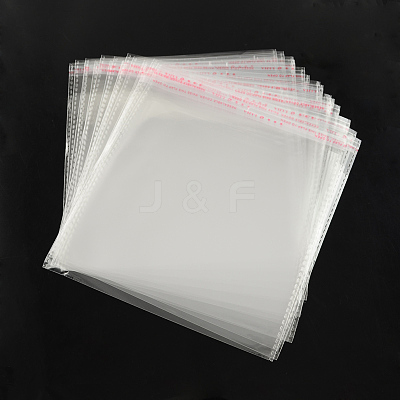 OPP Cellophane Bags X-OPC-R012-16-1