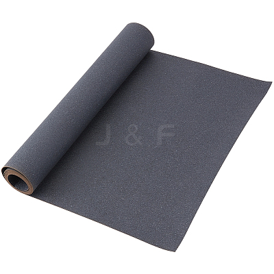 Leather Debris & Paper Fiber & Glue Craft Paper AJEW-CY0002-49C-02-1