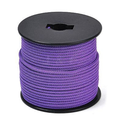 Braided Round Steel Wire OCOR-D300-05-1
