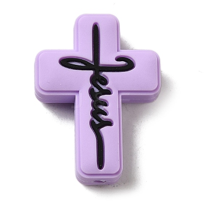 Silicone Beads SIL-Z010-01E-1