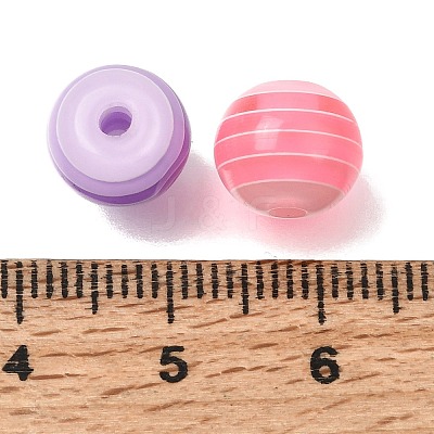 Transparent Resin Beads RE-CBA0A57-09-1