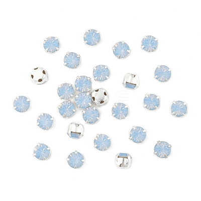 Preciosa® MAXIMA Crystal in Sew-On Cup Y-PRC-SS19-31110-S-1