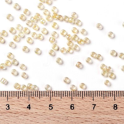 TOHO Round Seed Beads X-SEED-TR08-0770-1
