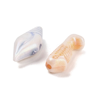 Plastics Beads KY-B004-08-1