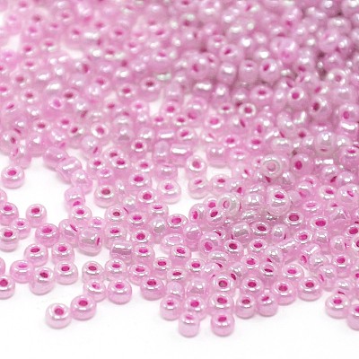12/0 Glass Seed Beads X1-SEED-A011-2mm-155-1