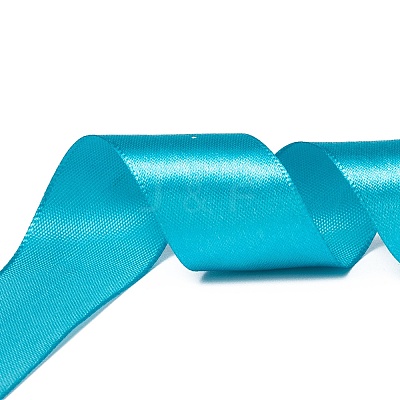 Single Face Satin Ribbon RC25mmY047-1