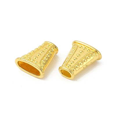 Alloy Bead Cones EA9811Y-NFG-1