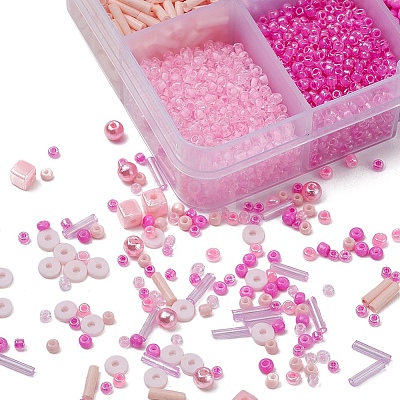 DIY Jewelry Making Kits DIY-YW0003-88C-1