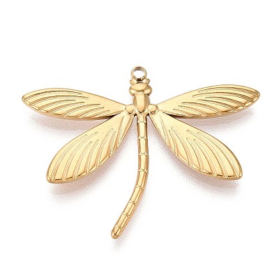 304 Stainless Steel Pendants X-STAS-N111-20G-1
