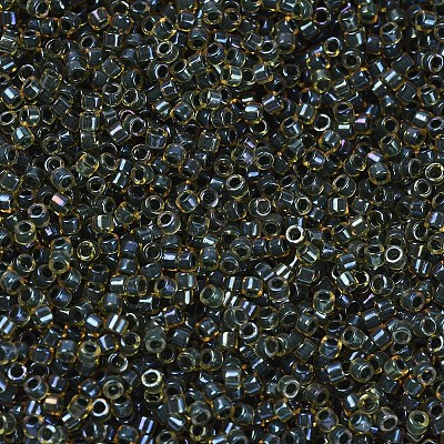 MIYUKI Delica Beads X-SEED-J020-DB0273-1