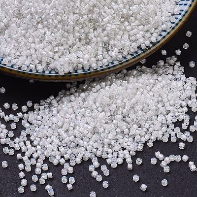 MIYUKI Delica Beads SEED-X0054-DB0066-1