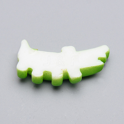 Resin Decoden Cabochons X-CRES-T005-55-1