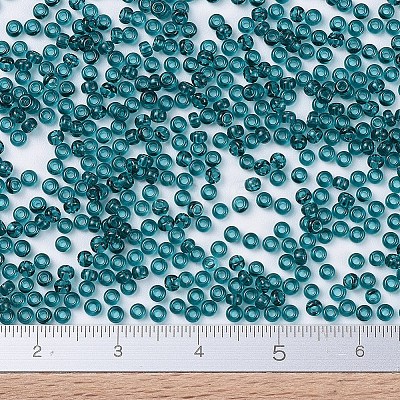 MIYUKI Round Rocailles Beads SEED-X0054-RR2406-1