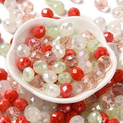 Glass Beads EGLA-A034-SM10mm-57-1