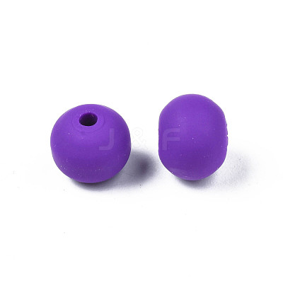 Handmade Polymer Clay Beads Strands CLAY-N008-053-06-1