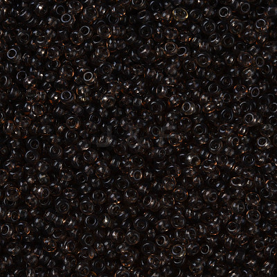 12/0 FGB Grade A Round Glass Seed Beads SEED-Q006-F28-1