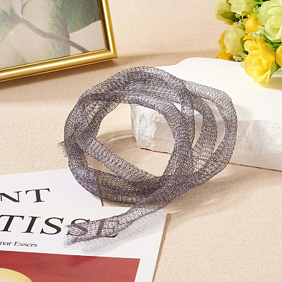1M Mesh Ribbon PNT-TA0001-01B-1