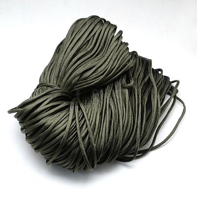 7 Inner Cores Polyester & Spandex Cord Ropes RCP-R006-201-1